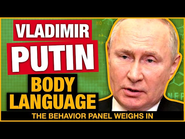 💥 True ANGER to USA & Ukraine - Vladimir Putin Reveals The Real Reason Behind The Crisis