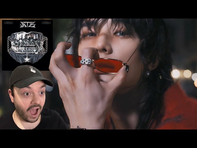 Stray Kids Chk Chk Boom MV Reaction | ATE Album Review