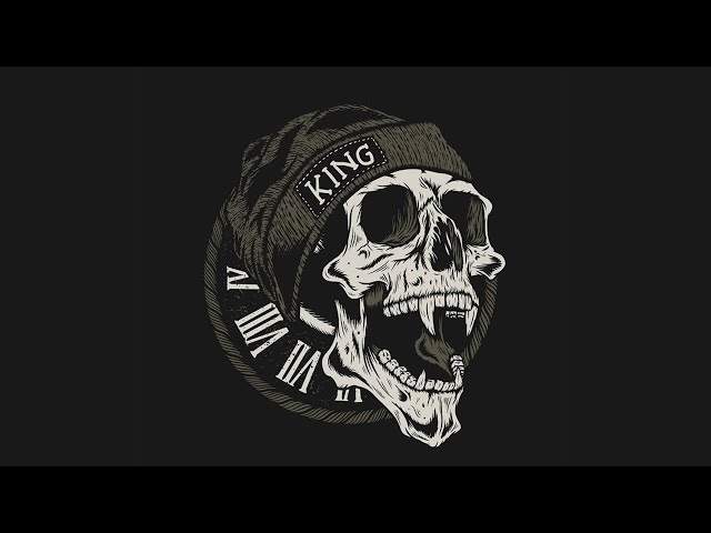 [FREE] "Gangsta" (Dark Type Beat) | Hard Underground Rap Beat 2021  Freestyle Rap Instrumental