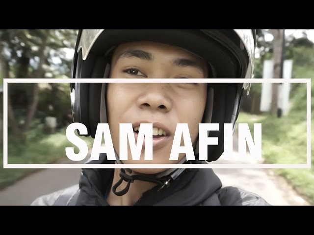 Exotic Selorejo | SAM AFIN | Vlog#004