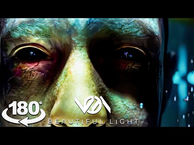 Beautiful Light trailer: VR180° in 4K - Enhanced Quality!