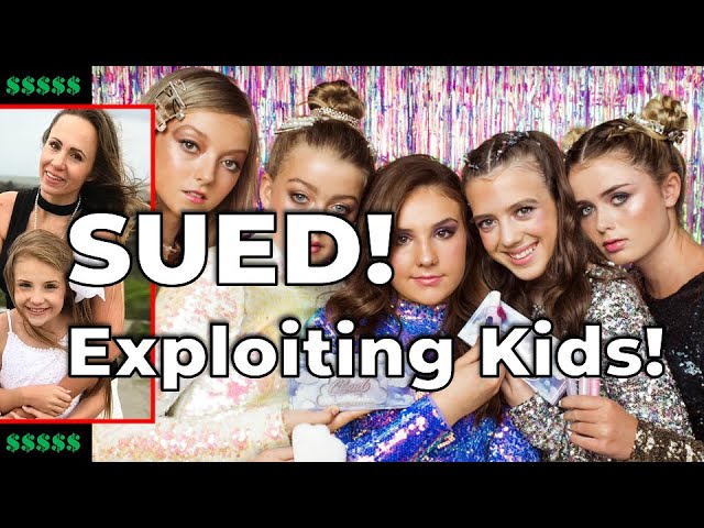 Piper Rockelle's Mom Sued! Are your kids watching this channel? #piperrockelle