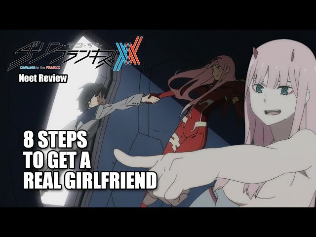 Darling in the Franxx - How to Get a Girlfriend