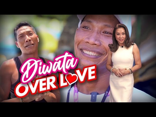 Diwata Overloved | RATED KORINA