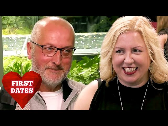 Will It Be 2nd Time Lucky For Gemma? | First Dates Ireland