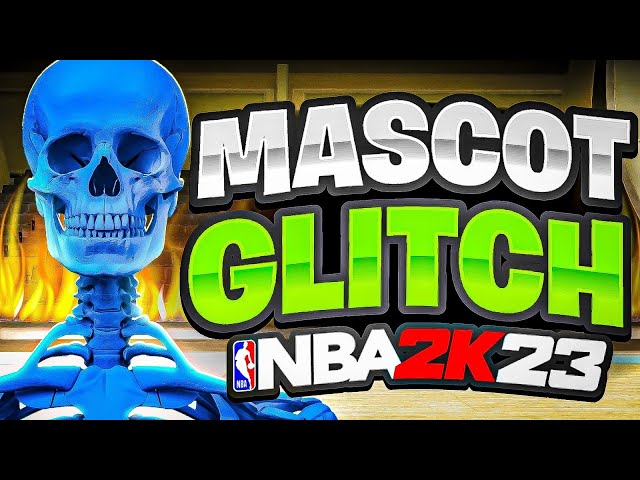 *NEW* NBA 2K23 MASCOT GLITCH (SEASON 2) FULL TUTORIAL!! AT ANY LEVEL IN SEASON 2! *FREE MASCOTS*