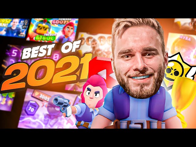 BEST OF 2021🔥 | Eqwaak