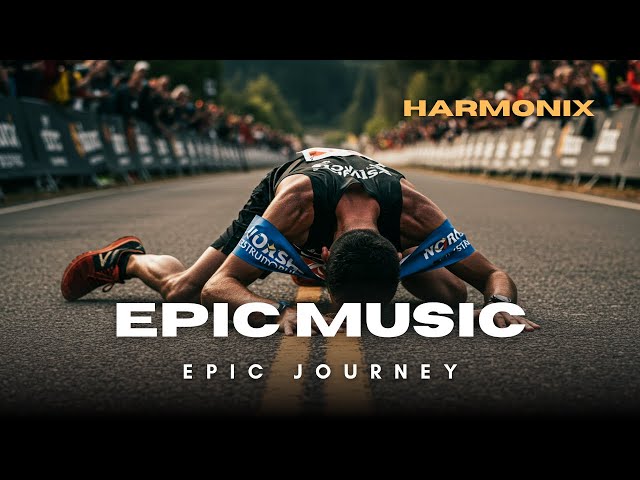 EPIC MUSIC - Epic Journey - Harmonix