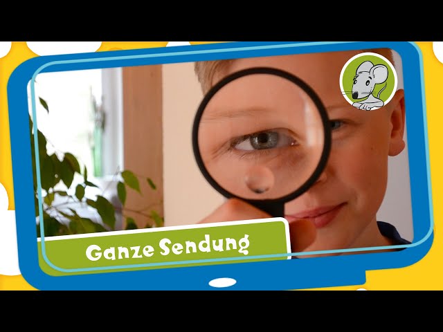 Hallo Benjamin! 7 Wochen anders - So geht Fasten!