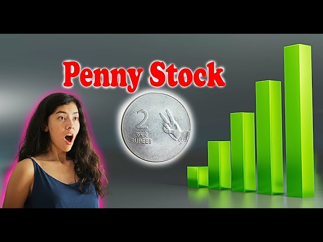 The Best Penny Stocks To Buy NOW (2025) #pennystocks