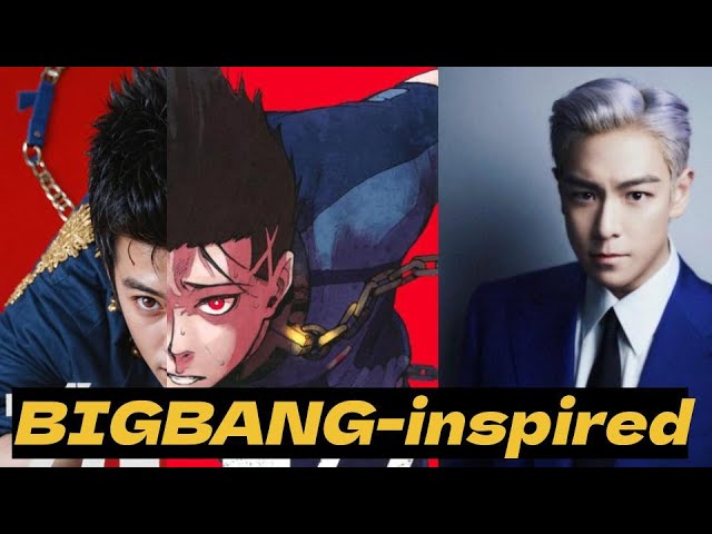 【Blue Lock: Barou Shoei】King of the Field【Original Song】Inspired by: BIGBANG【BANG BANG BANG】T.O.P