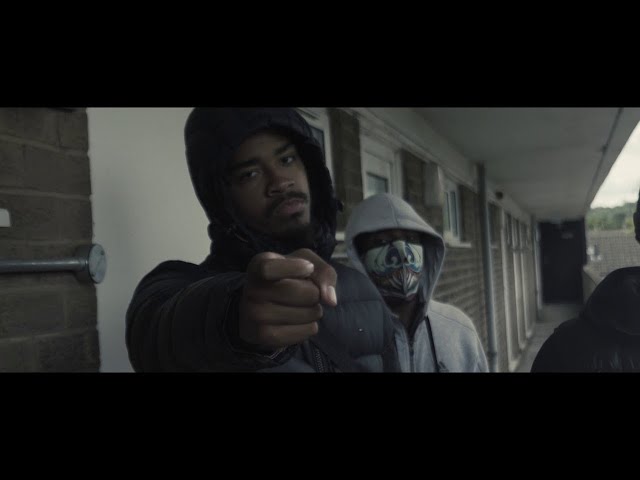 (Area9) T Whyyy - Cases (Music Video) | @MixtapeMadness