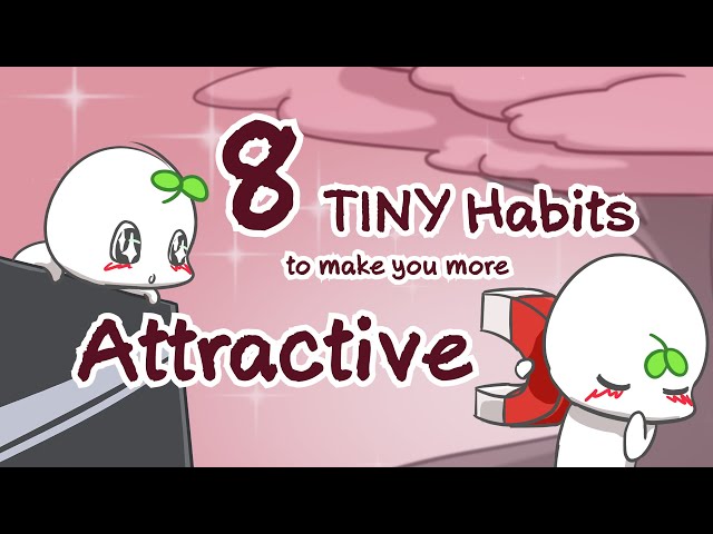 How To Be More Attractive (Easy Ways)