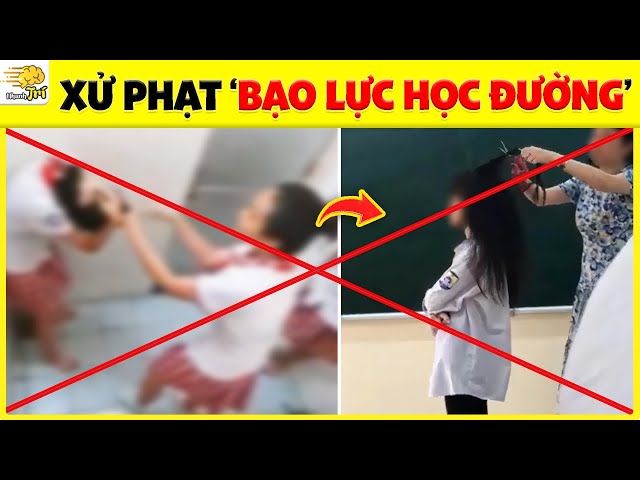 TRÙM 11 Câu Chuyện Lớp Học Hài Hước "Bất Ổn" Đoán Ngay Nếu Bạn Là Học Sinh | Nhanh Trí