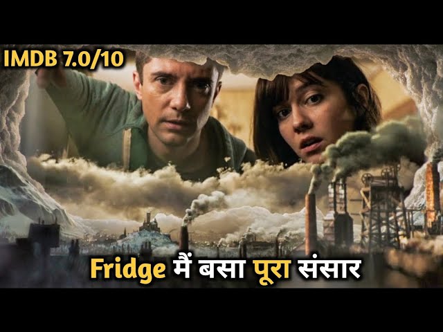 Small World in Freezer | Hindi Voice Over | Film Explained in Hindi/Urdu Summarized हिन्दी | Fantasy