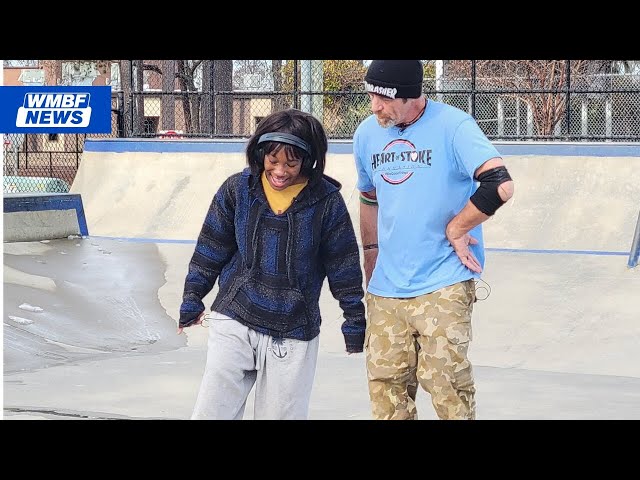 This Is Carolina: Skateboarding nonprofit empowers kids to ride with free gear and lessons