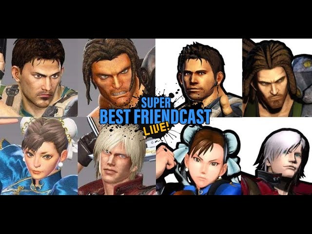 Friendcast is up! SBFC 216: Magic Hobo Meat