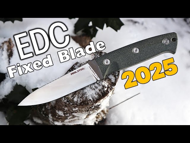 Ultimate 2025 Budget Folding Knives | Best EDC Knife Picks from CJRB & More | AK Blade