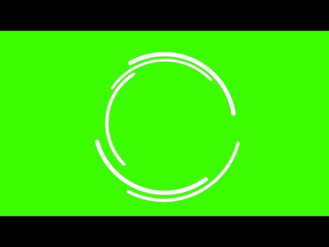 circular motion graphics