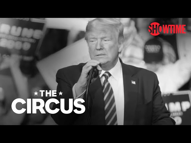 Trump vs. Biden Final Debate Predictions | THE CIRCUS | SHOWTIME