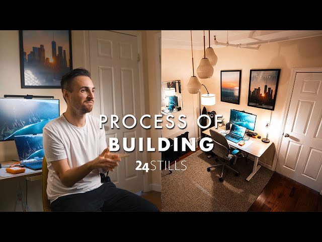 Building My Video Production Studio in NYC (1 year recap)