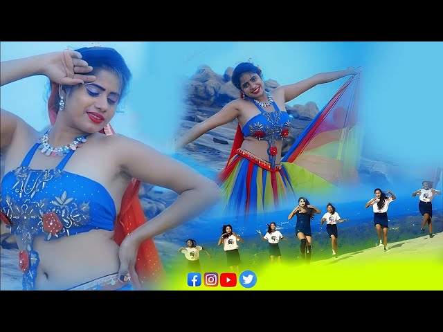 New Nagpuri Nonstop Video 2025 | Singer Kumar Pritam | Kuchh Kuchh Hota Hai | Suman Gupta #sadrisong