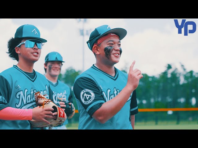 ON A ROLL! | ZT National 12U vs. Storm Baseball