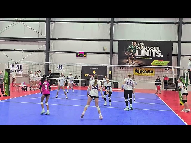 2025 AVMPS 15-16U PREMIER/CLUB TOURNAMENT