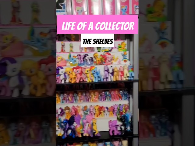 What collectors don't show you #collectors