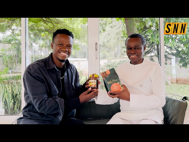 FINALLY PLO LUMUMBA & MIKA CHAVALA | TRAILER