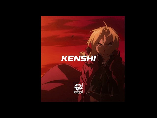 trap type beat "Kenshi" | dark hip hop type beats | freestyle rap type beats instumental 2025