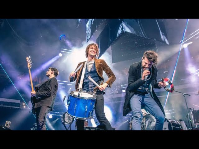 For King and Country 2023 Florida Strawberry Festival #viralvideo