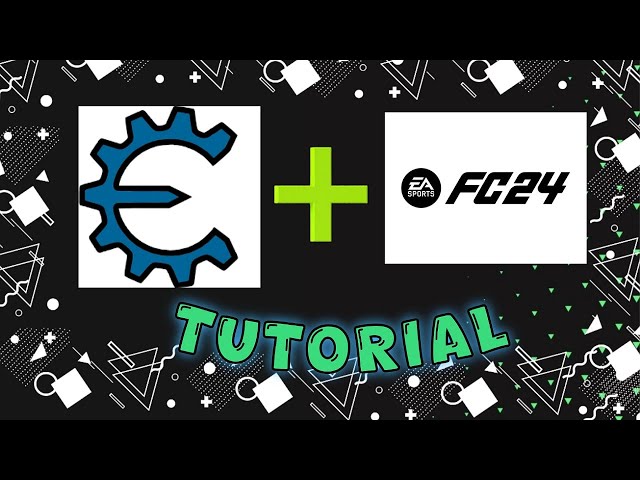 EA FC 24 + CHEAT TABLE/LIVE EDITOR STEP BY STEP TUTORIAL