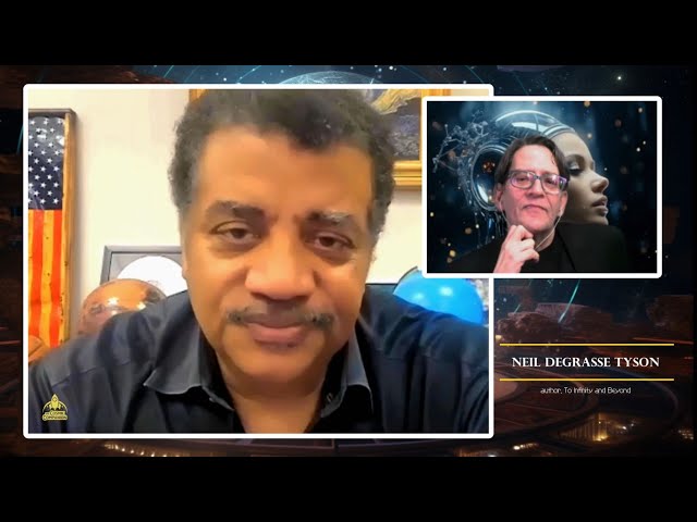 Artificial Intelligence and the Future of the Human Race with Neil deGrasse Tyson