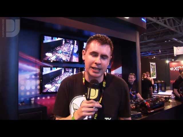 Kutski Pioneer Interview BPM 2011