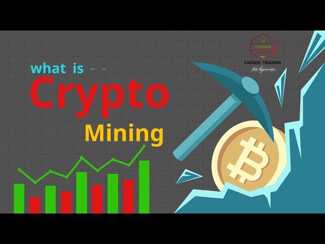 The Ultimate Guide to Crypto Mining in 2024 🚀💡