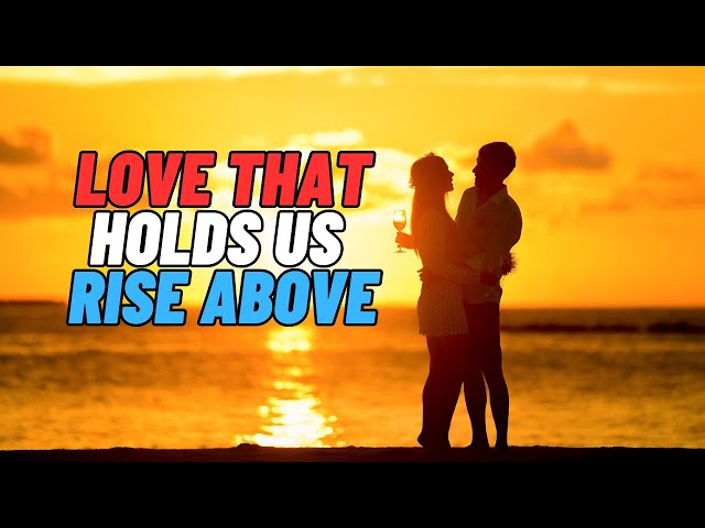 🎵 **Love That Holds Us - Ednaldo Reis | Inspirational Christian Anthem of Hope & Faith (2025)** 🎵