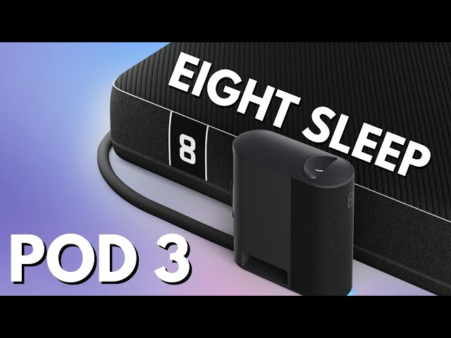 Eight Sleep Pod 3 In-depth Review