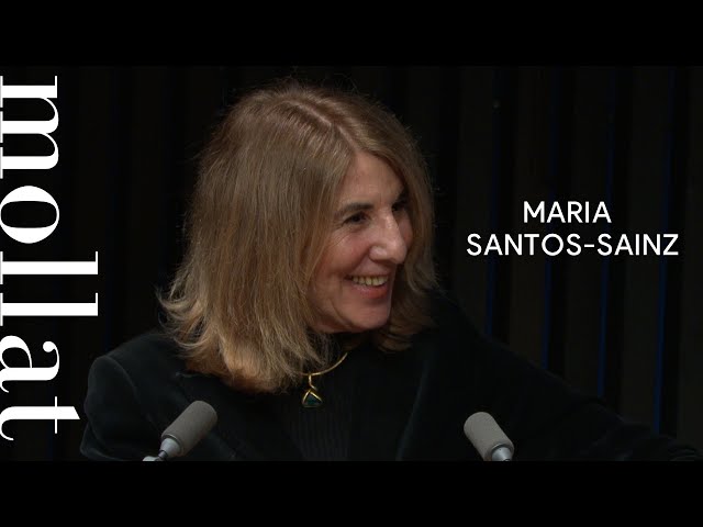 Maria Santos-Sainz - Virginia Woolf, journaliste