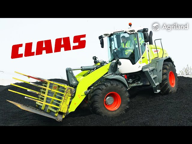 Agriland visits CLAAS HQ