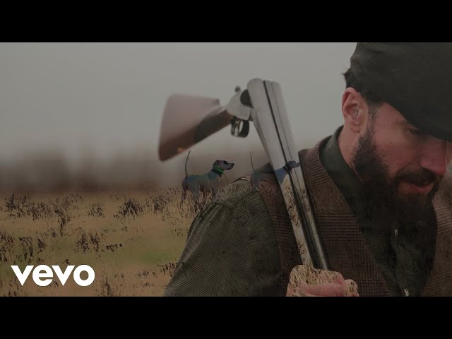 Sam Hunt - Liberty (Official Music Video)