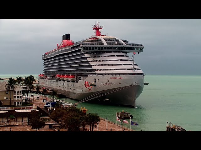 🔴 LIVE Mallory Square Key West Florida