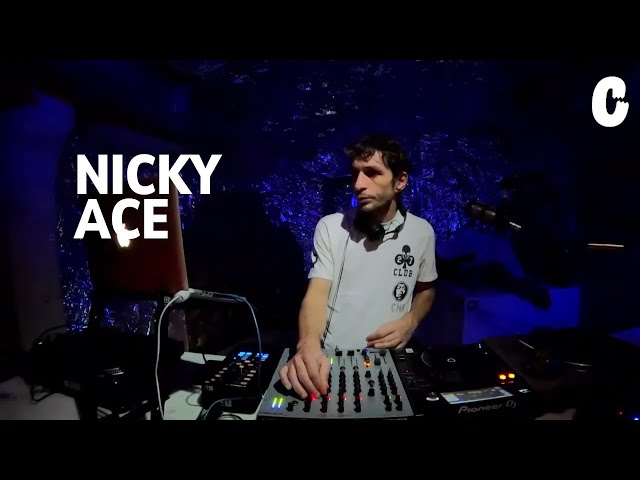 Tech Compass w/ Nicky Ace @CannibalRadio - 07 Feb 2025