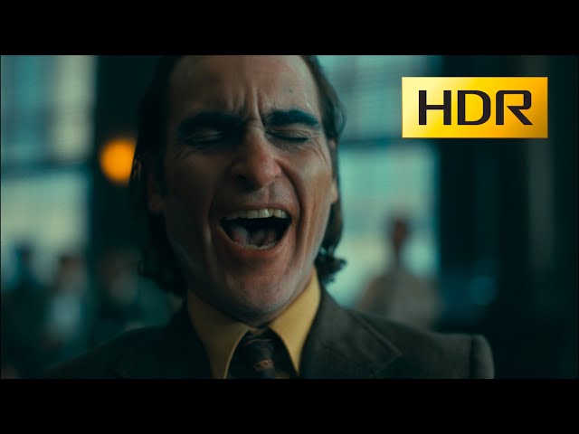 Joker: Folie à Deux (2024) - Case Verdict - [HDR]