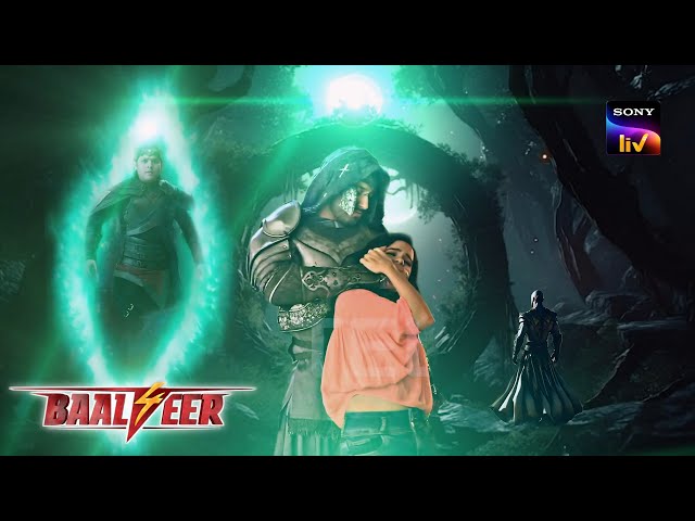 Baalveer 4 New Promo | Upcoming Shocking Twist With A New Entry | Vivaal's A Friend Or Foe ?