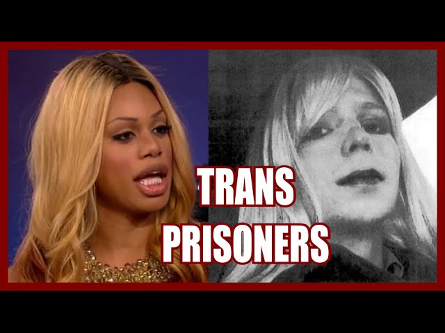 Transgender people in prison