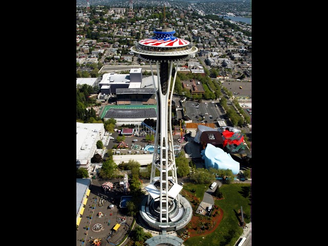 Seattle World's Fair | Wikipedia audio article