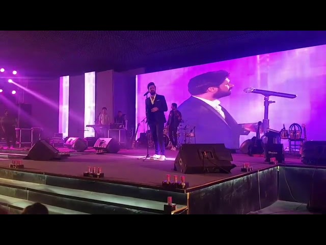 Atif Aslam old songs live unplugged Version