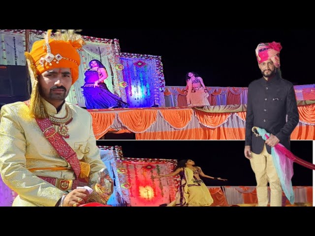 Rajputi wedding 2022 vlog | rajput shadi | mintu banna vlog|