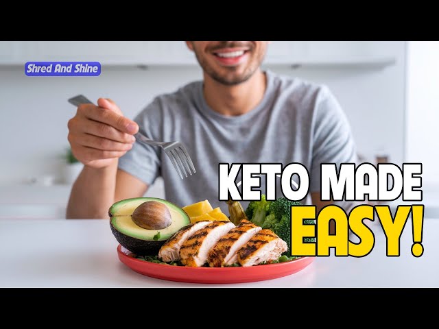 How to Start Keto Diet: The Ultimate Beginner's Guide